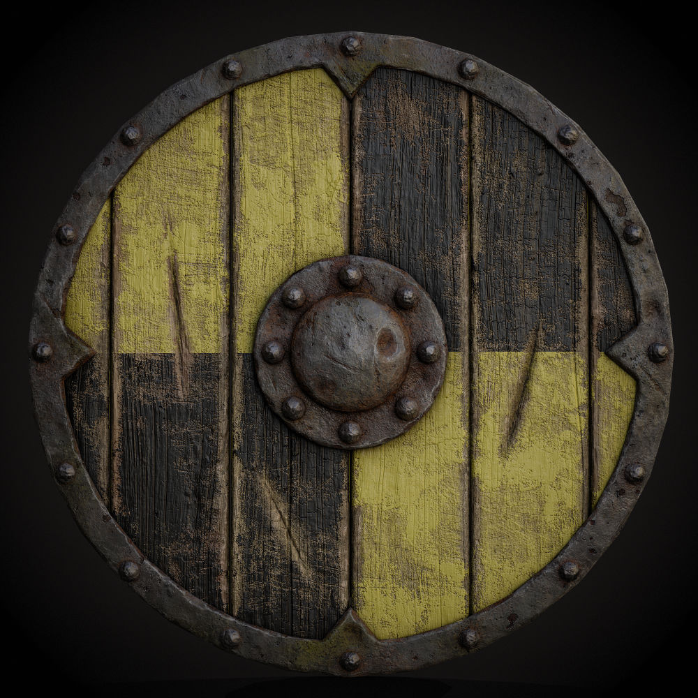 Shield Right Project